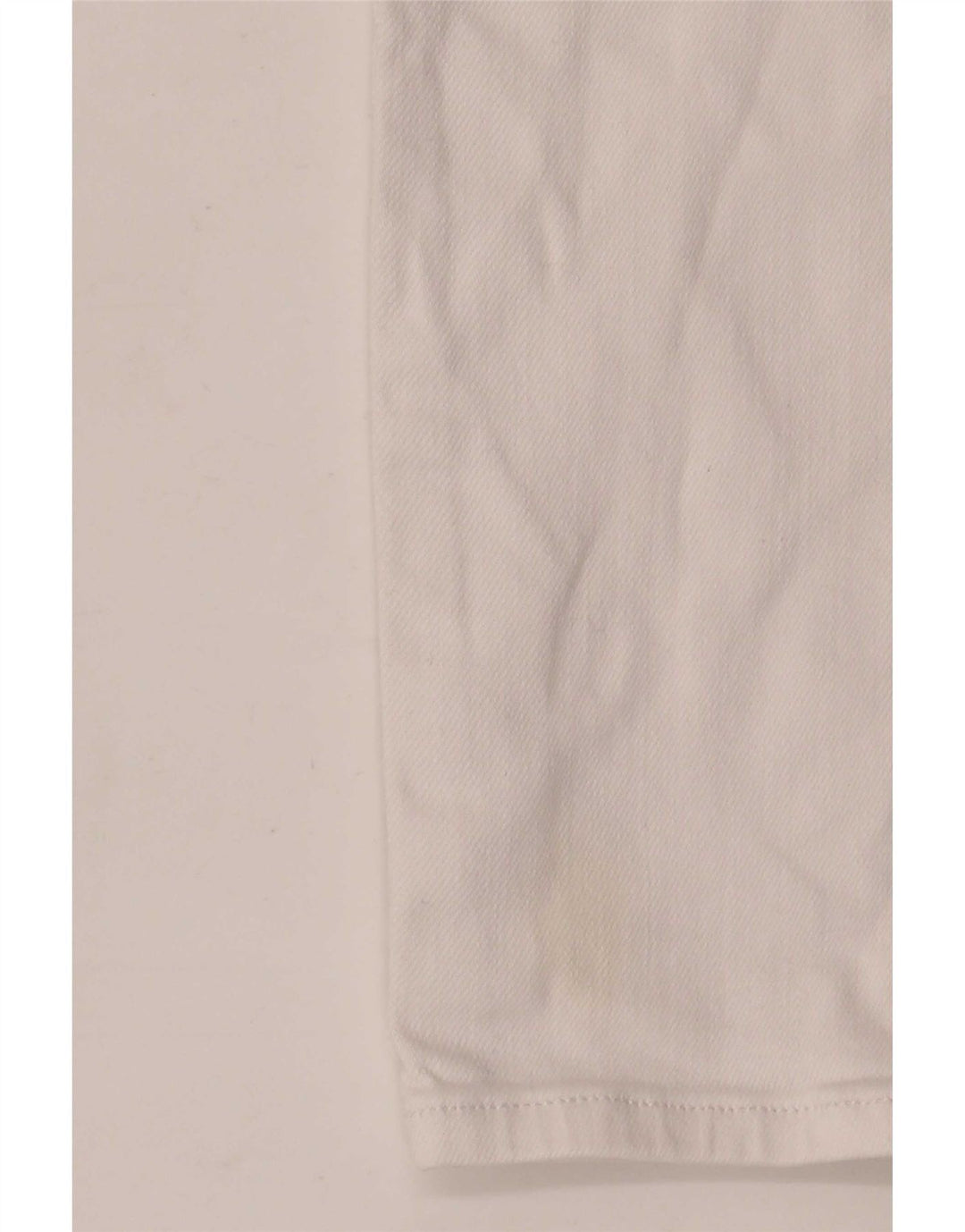 White Stuff Womens Straight Jeans UK 12 Medium W28 L28 Cotton