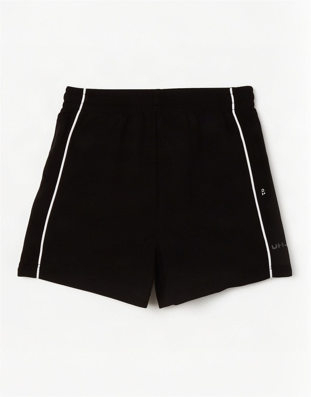 Diadora Mens Sport Shorts XL Black Polyester