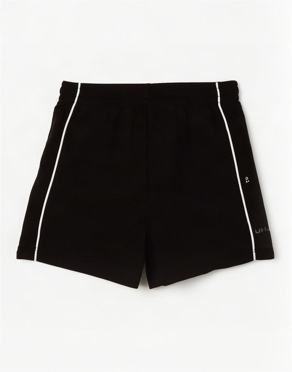 Diadora Mens Sport Shorts XL Black Polyester