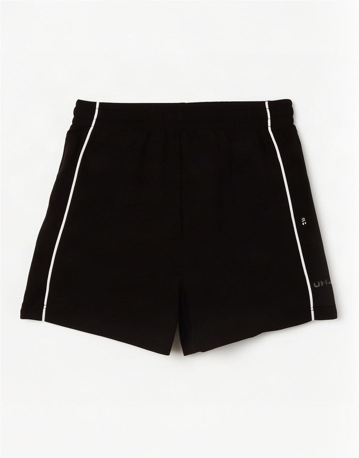 Diadora Mens Sport Shorts XL Black Polyester