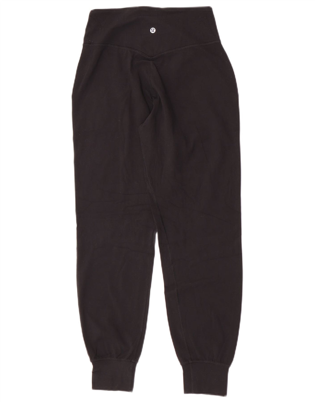 Lululemon Womens Tracksuit Trousers Joggers US 6 Medium  Black