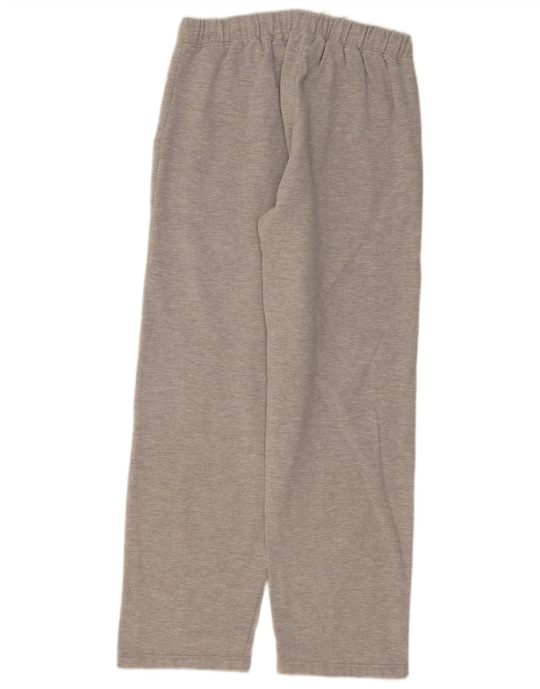 Kappa Mens Tracksuit Trousers Large  Grey Flecked Cotton