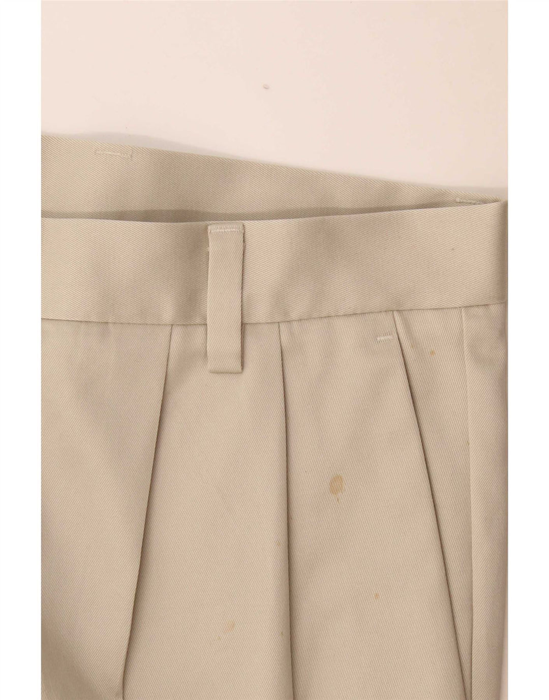 Dockers Mens Pegged Chino Trousers W34 L32 Grey Cotton