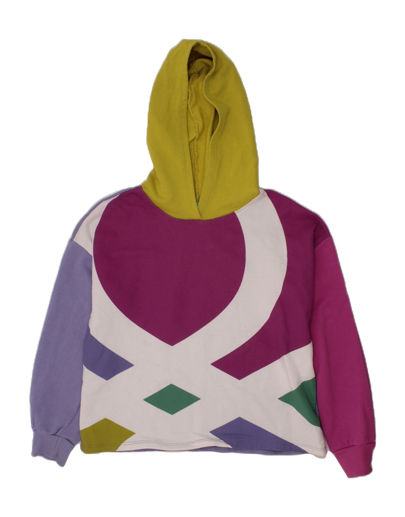 Felpa Bambina con Cappuccio | Nuova Collezione Online