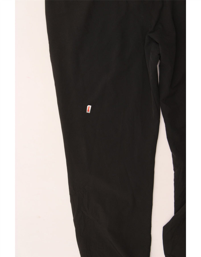 NIKE Mens Straight Chino Trousers W35 L32 Black Vintage Nike and Second-Hand Nike from Messina Hembry 