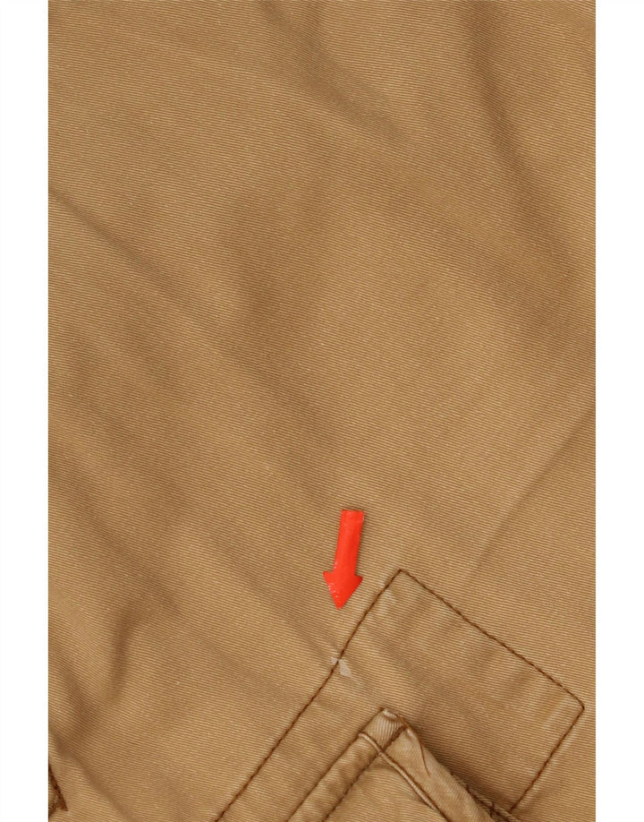 Ralph Lauren Mens Cargo Shorts W40 XL Beige
