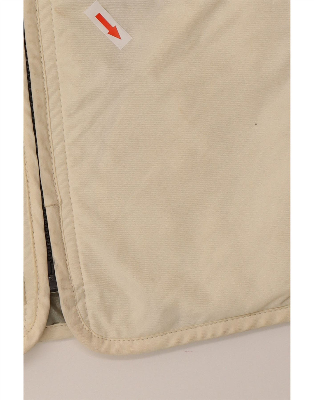 Colmar Womens Utility Jacket IT 44 Medium White