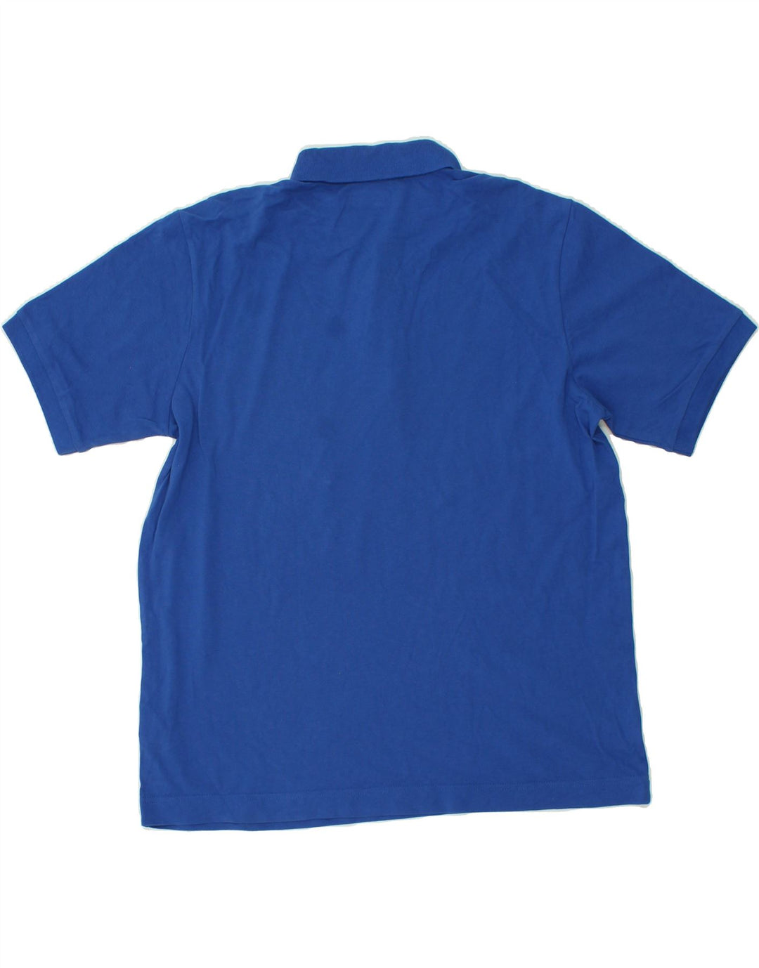 KAPPA Mens Polo Shirt XL Blue Cotton Vintage Kappa and Second-Hand Kappa from Messina Hembry 