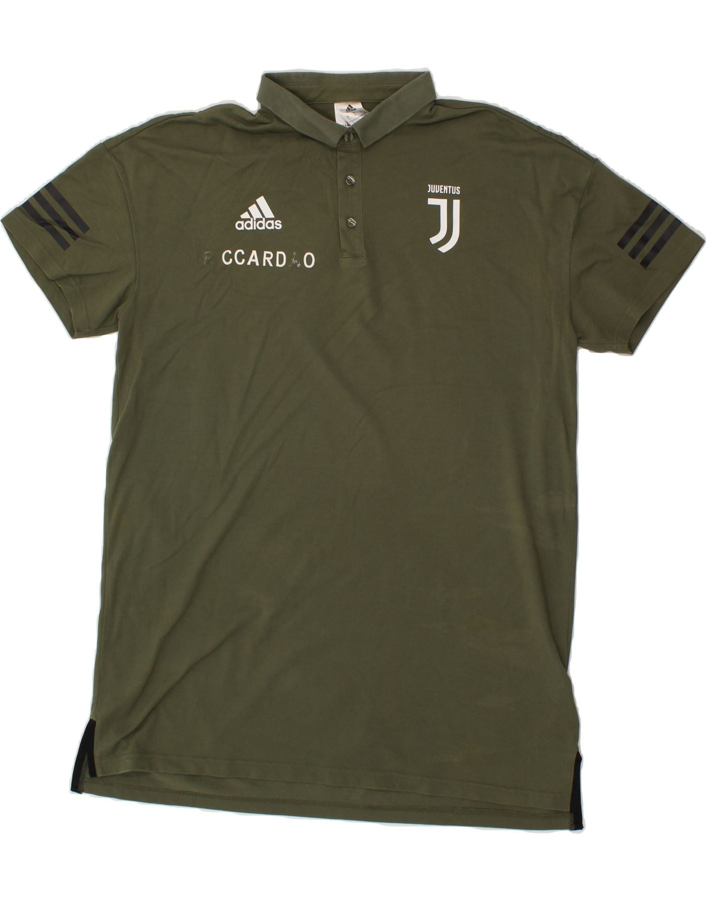 Polo juventus adidas best sale