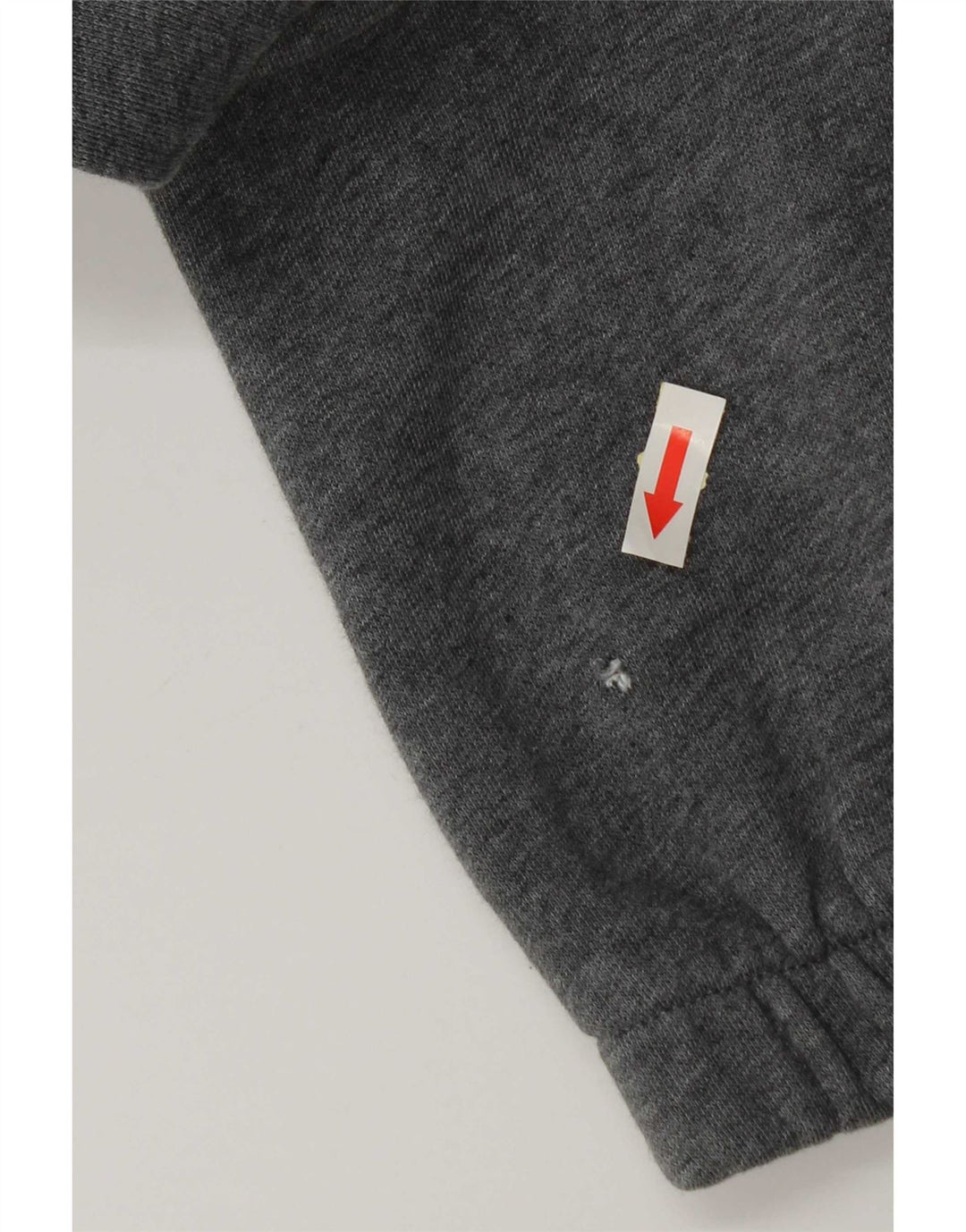 Nike Mens Tracksuit Trousers Joggers Medium Grey Flecked