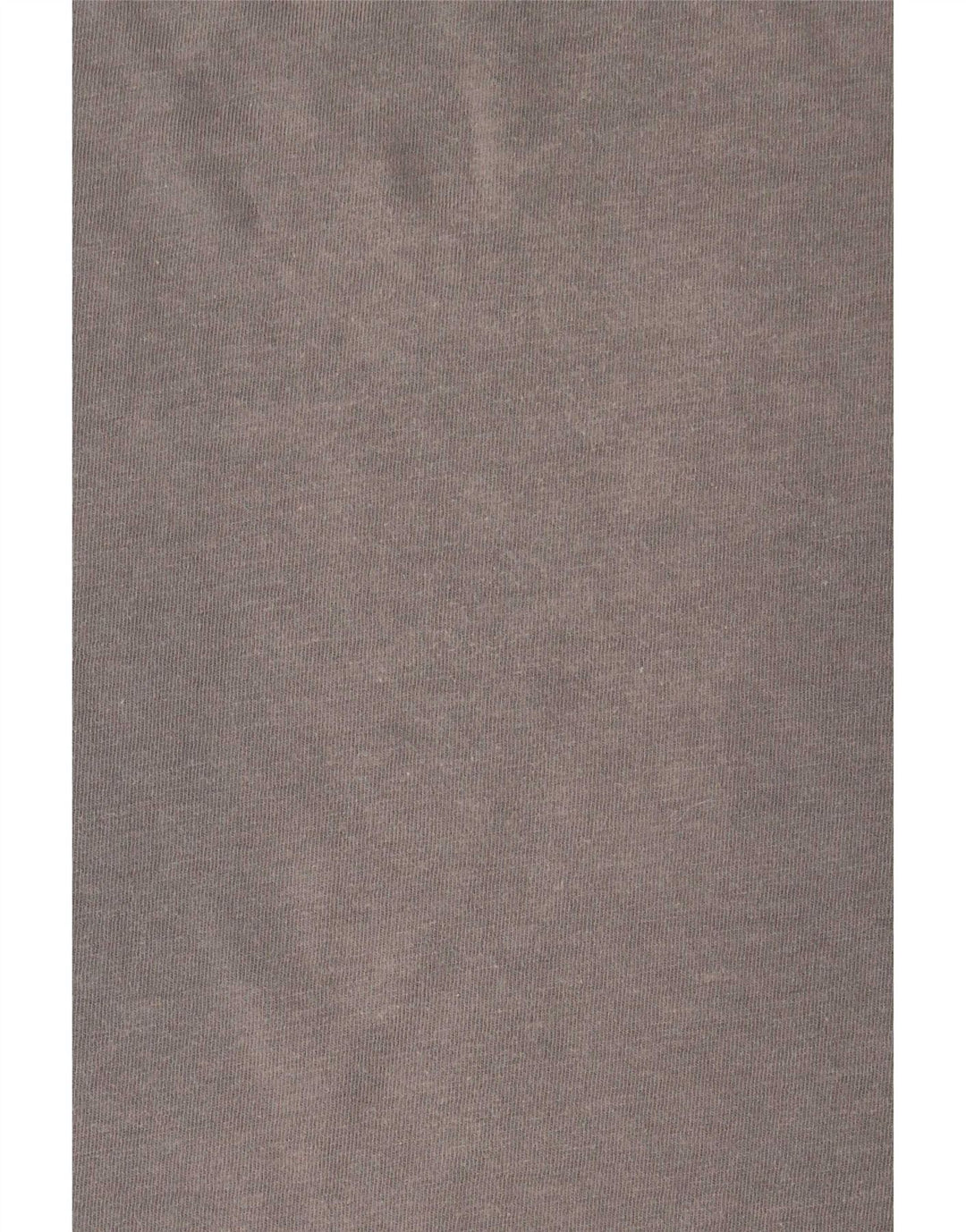 Adidas Mens T-Shirt Top Medium Grey Cotton