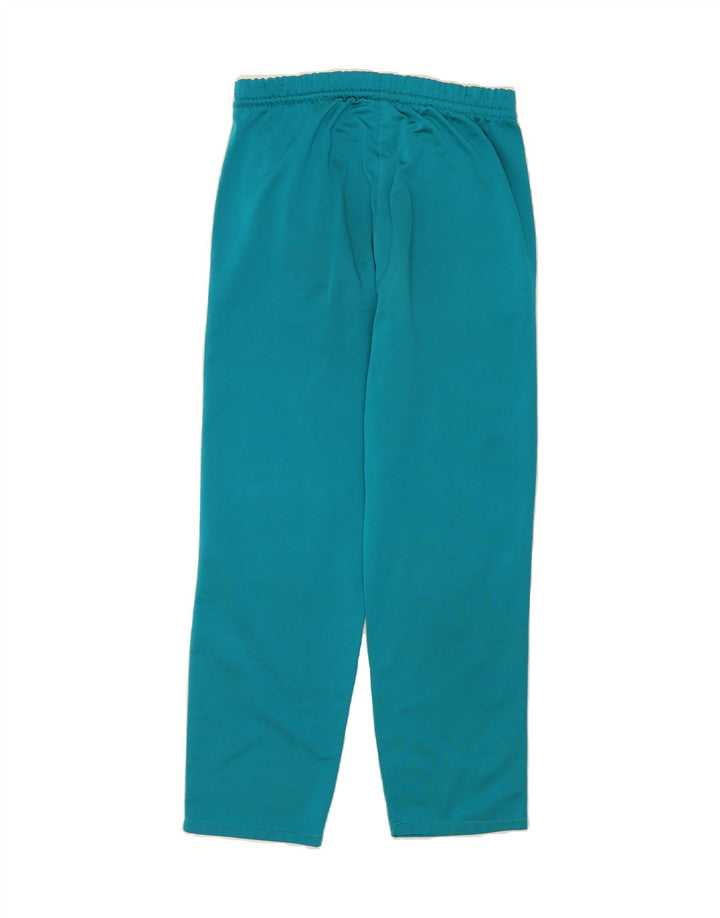 DIADORA Mens Tracksuit Trousers UK 40 Medium  Blue Polyester Vintage Diadora and Second-Hand Diadora from Messina Hembry 