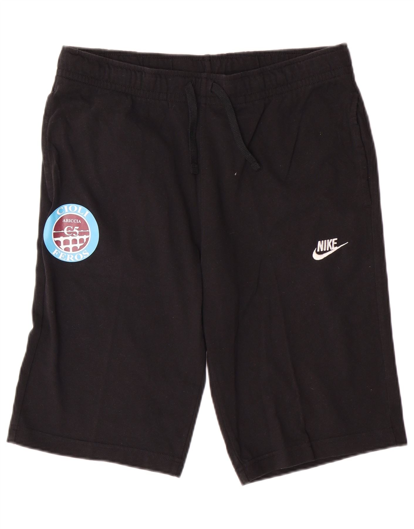 mens nike shorts cotton
