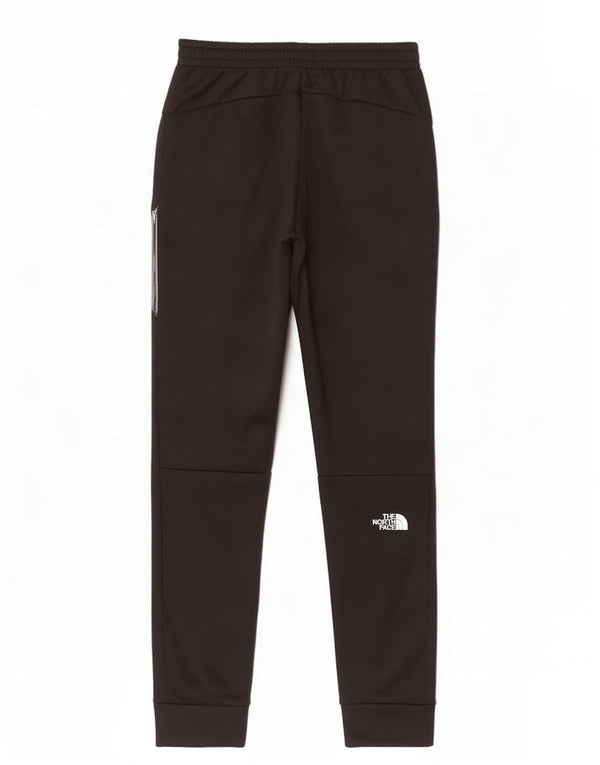 The North Face Boys Tracksuit Trousers Joggers 15-16 Years 2XL Black