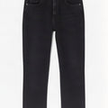 Zara Womens Straight Jeans EU 40 Medium W30 L26 Navy Blue