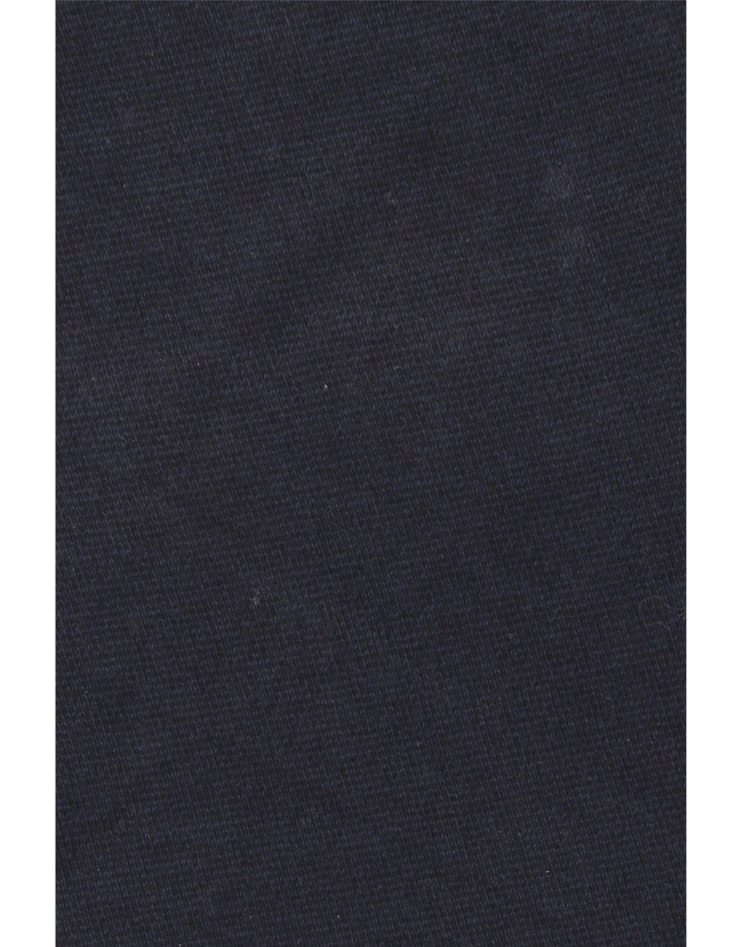 JACK & JONES Mens Crew Neck Jumper Sweater Medium Navy Blue Cotton