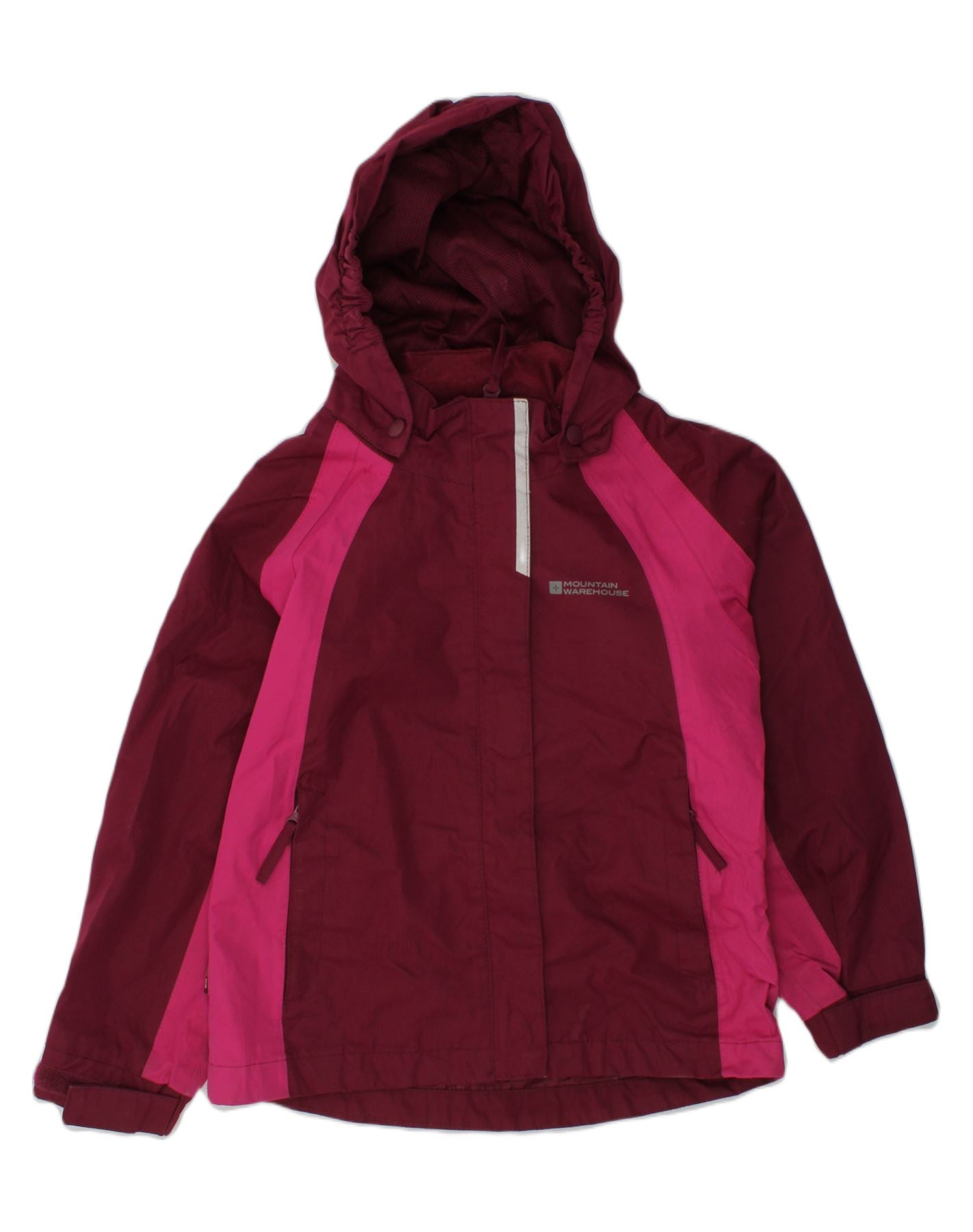 Girls size 2024 7 rain coat