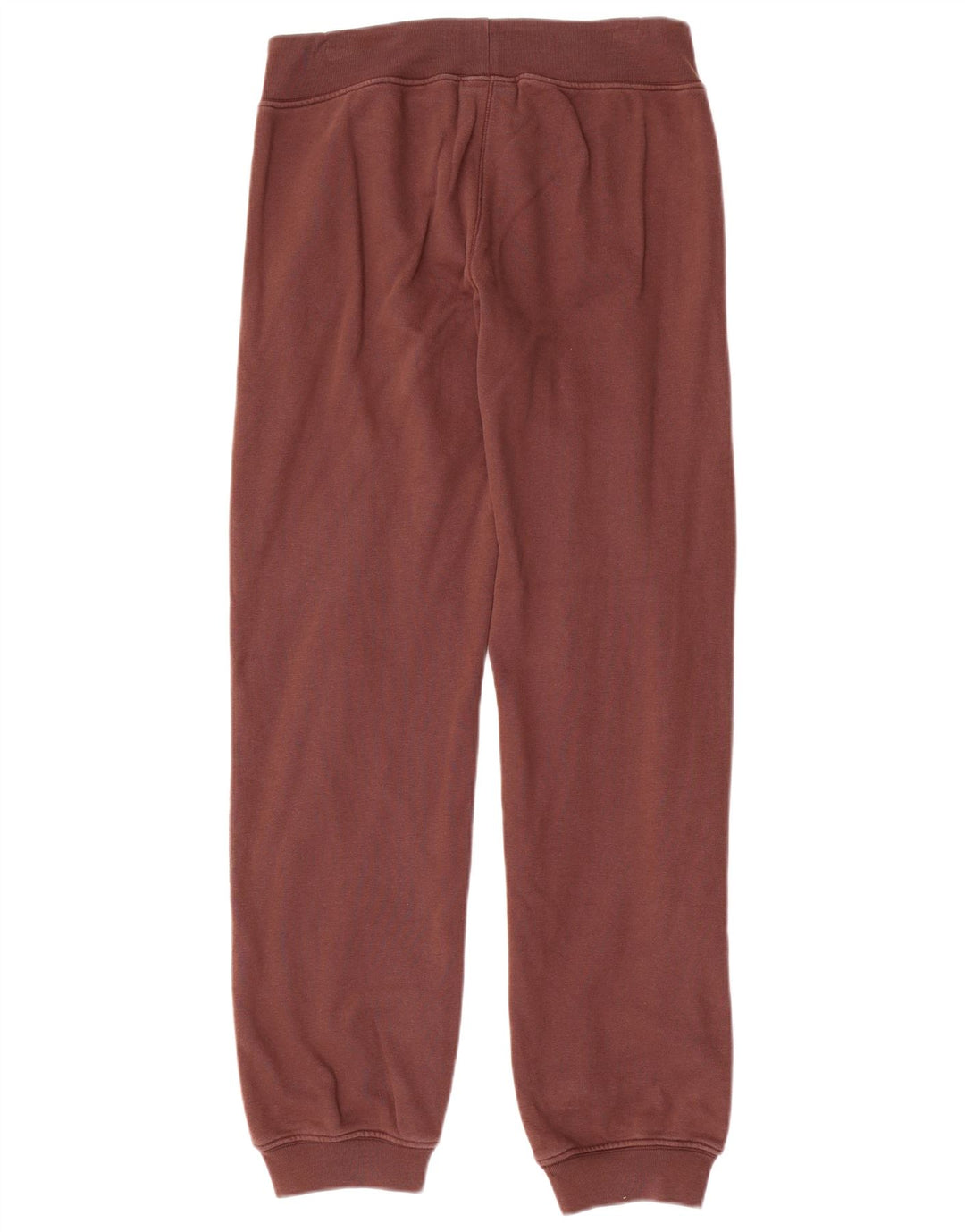 Champion Mens Heritage Classics Tracksuit Trousers Joggers Medium Brown