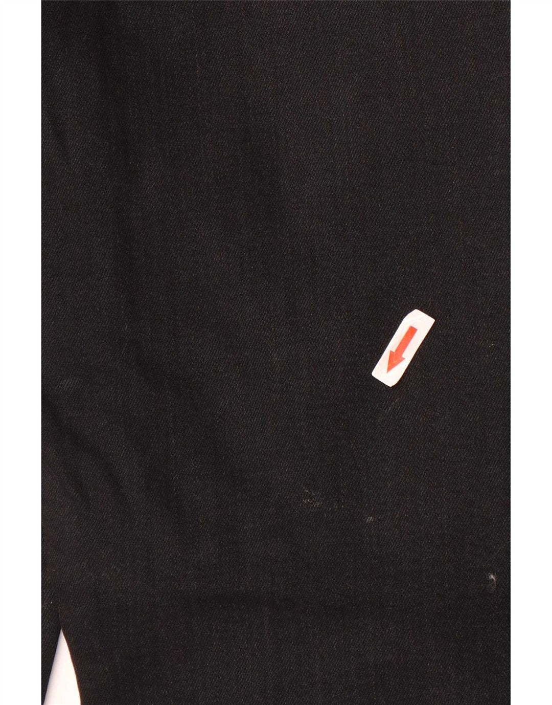 Zara Womens Slim Jeans EU 40 Medium W30 L27 Black