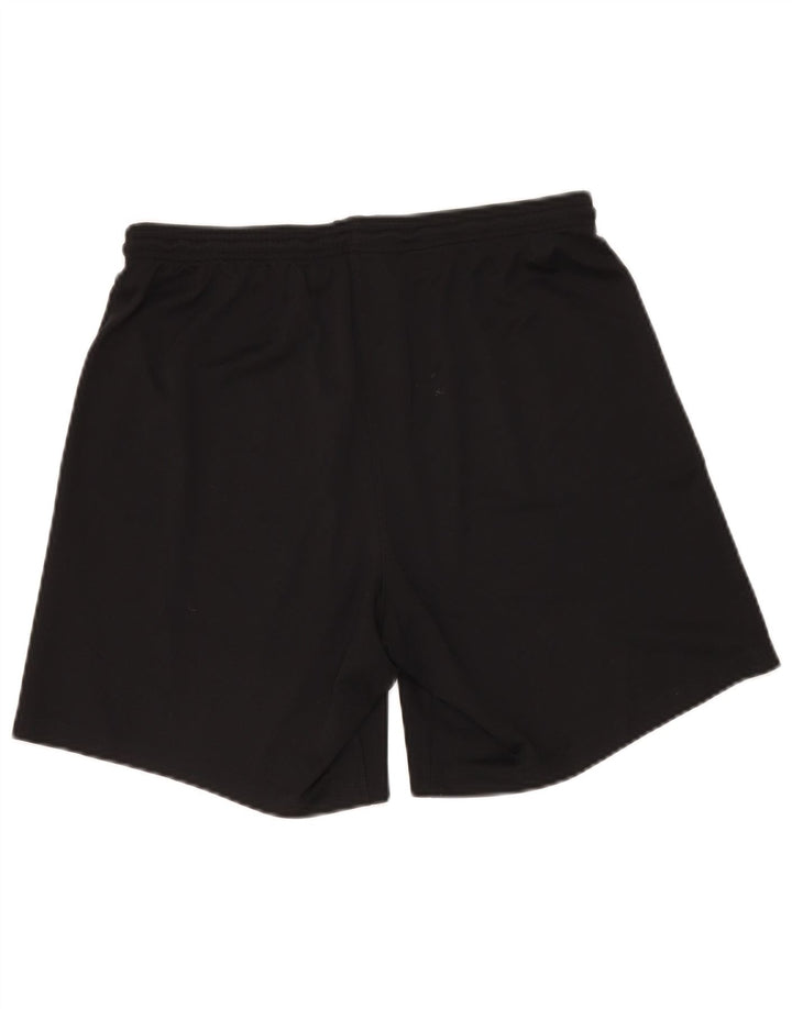Nike Mens Dri Fit Sport Shorts Large  Black