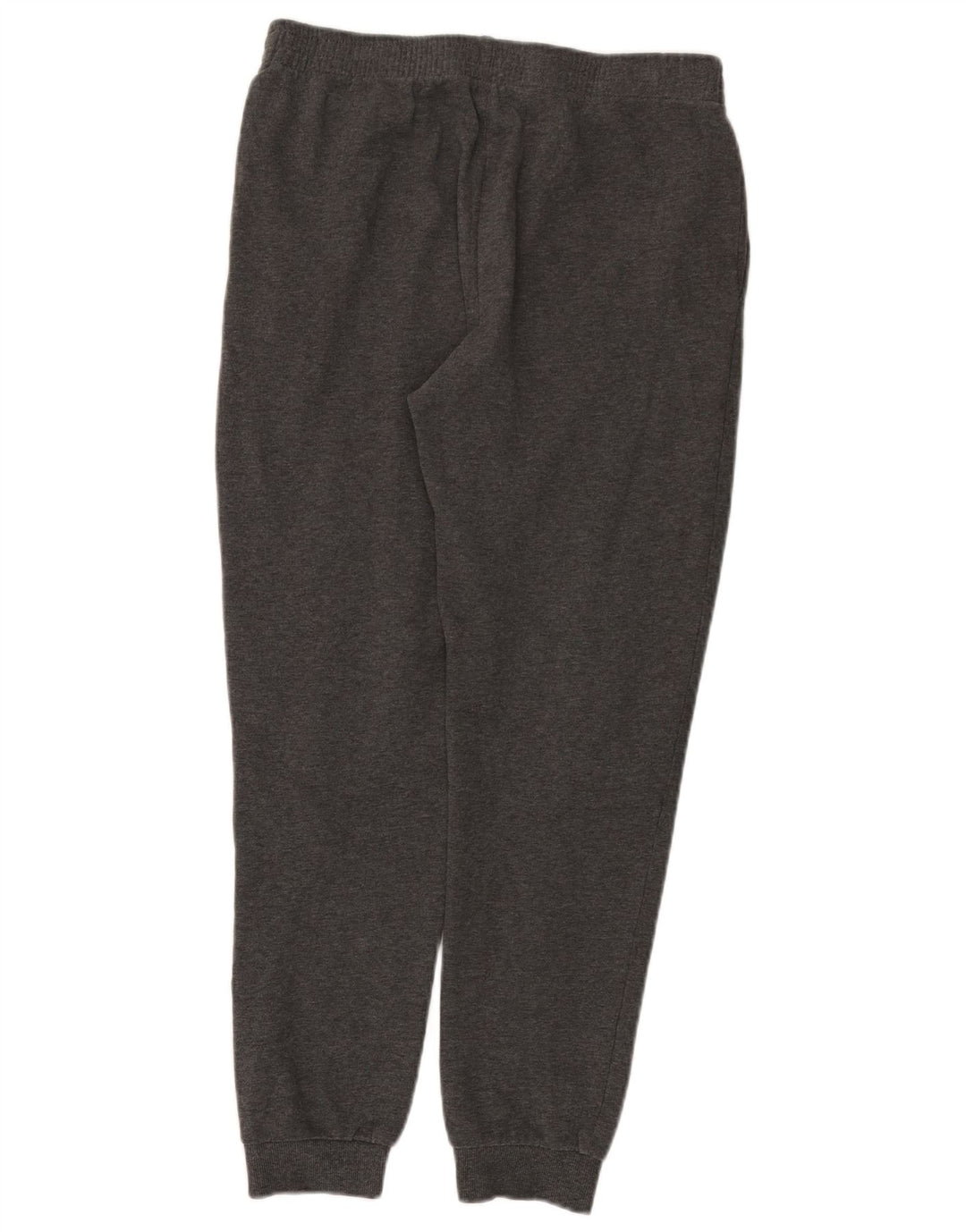 CHAMPION Boys Graphic Tracksuit Trousers Joggers 13-14 Years XL Grey