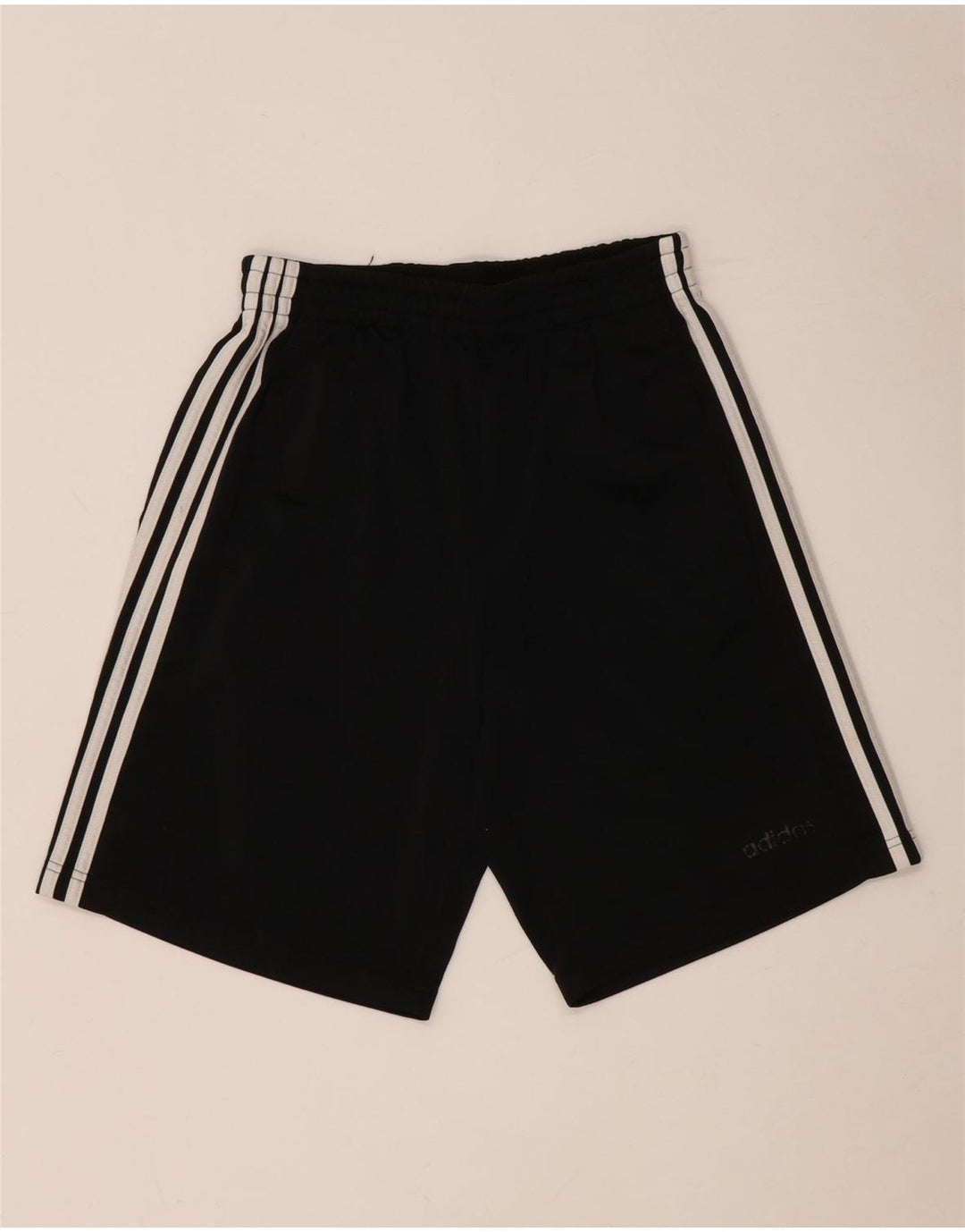 Adidas Mens Primegreen Sport Shorts Medium  Black Polyester