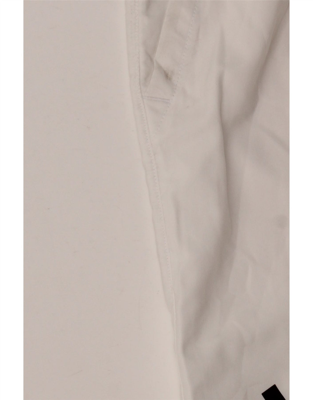 Adidas Mens Aeroready Sport Shorts Medium White Polyester