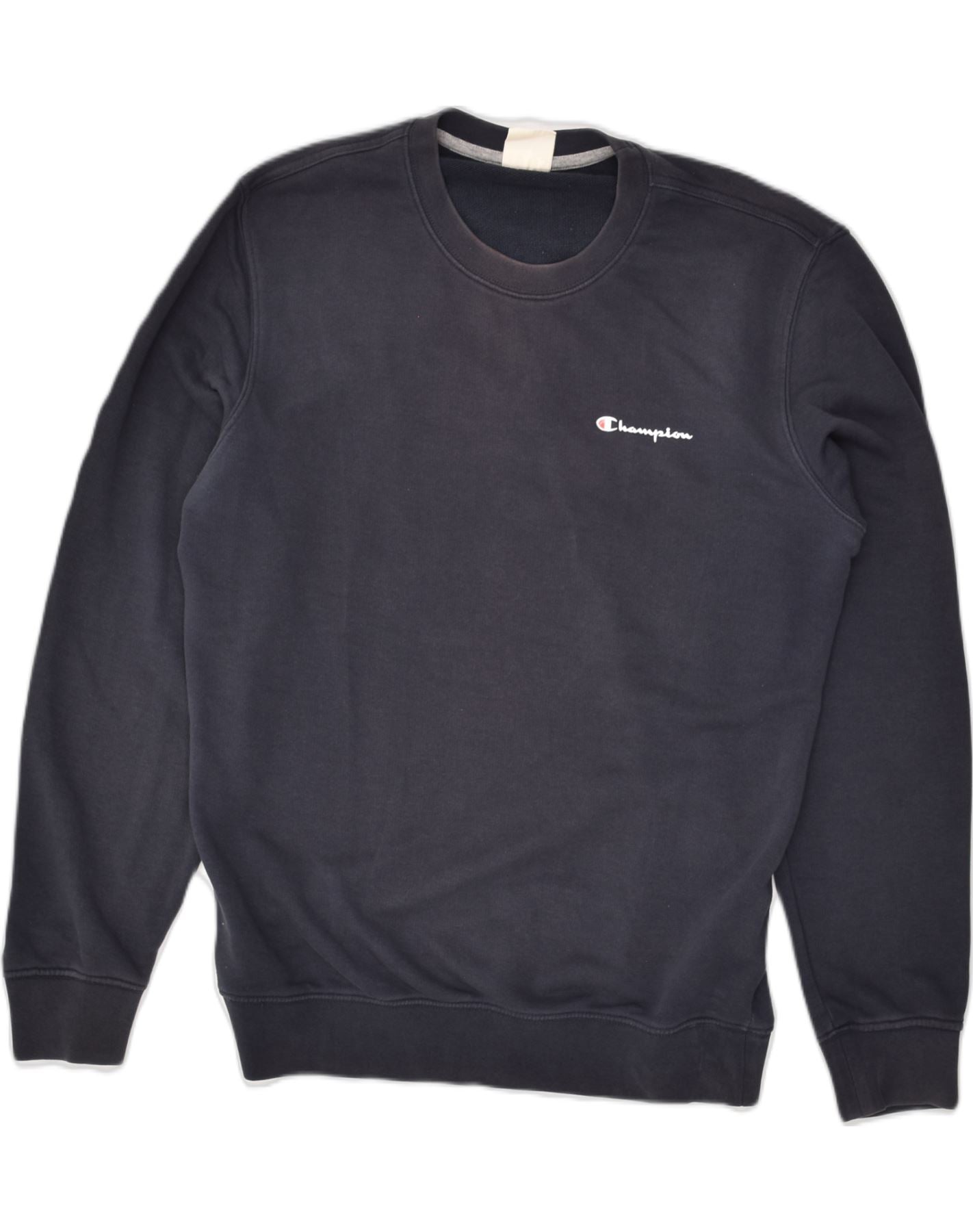 Navy blue deals champion jumper