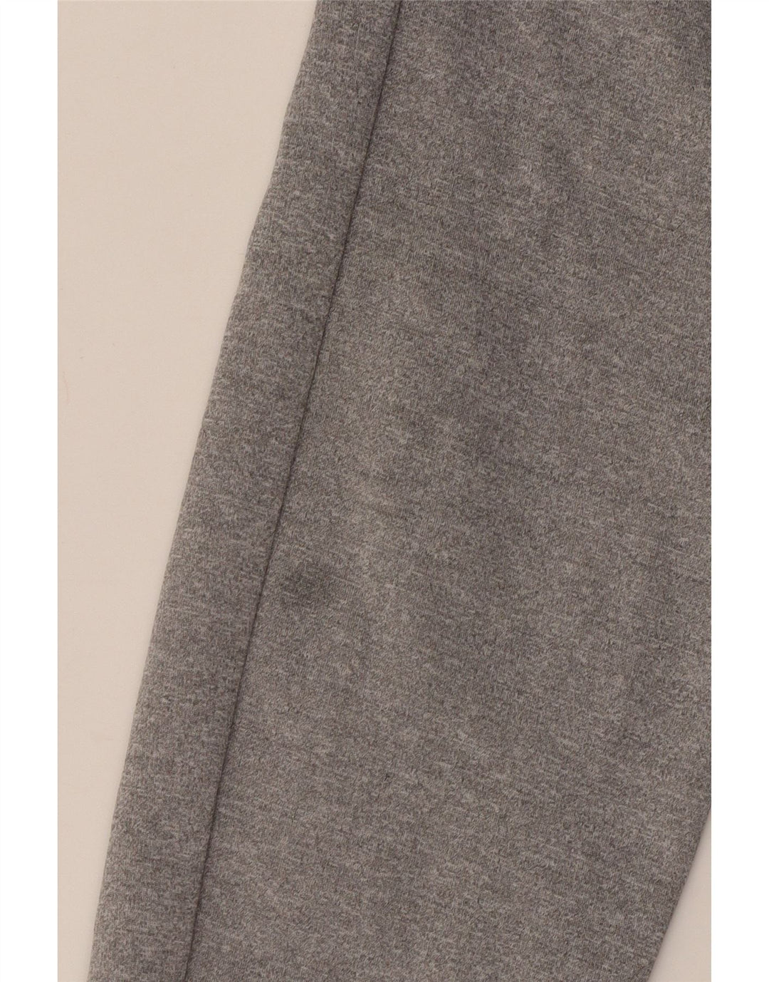 Ellesse Womens Tracksuit Trousers Joggers UK 4 XS Grey Polyester
