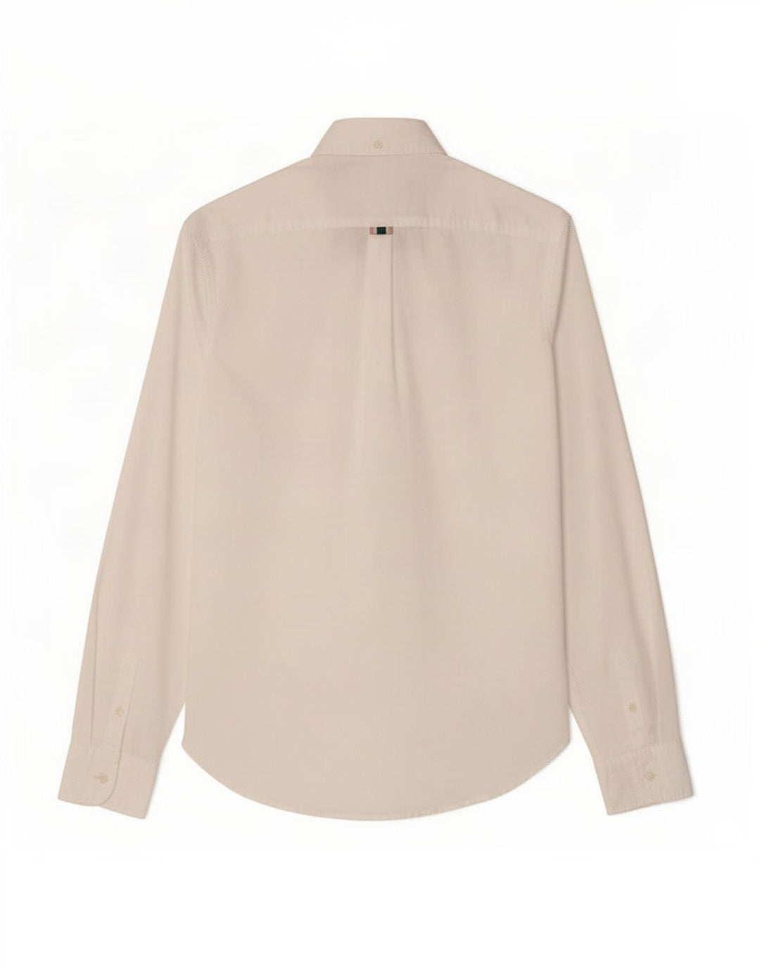 Superdry Womens Shirt UK 12 Medium White Cotton