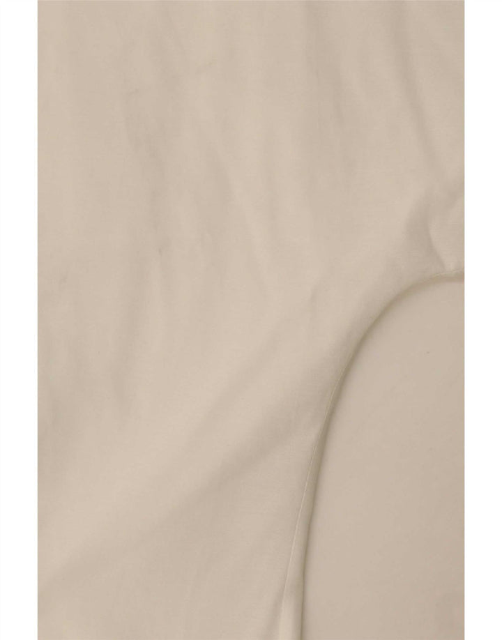 New Fast Womens Short Sleeve Shirt Blouse UK 16 Large White