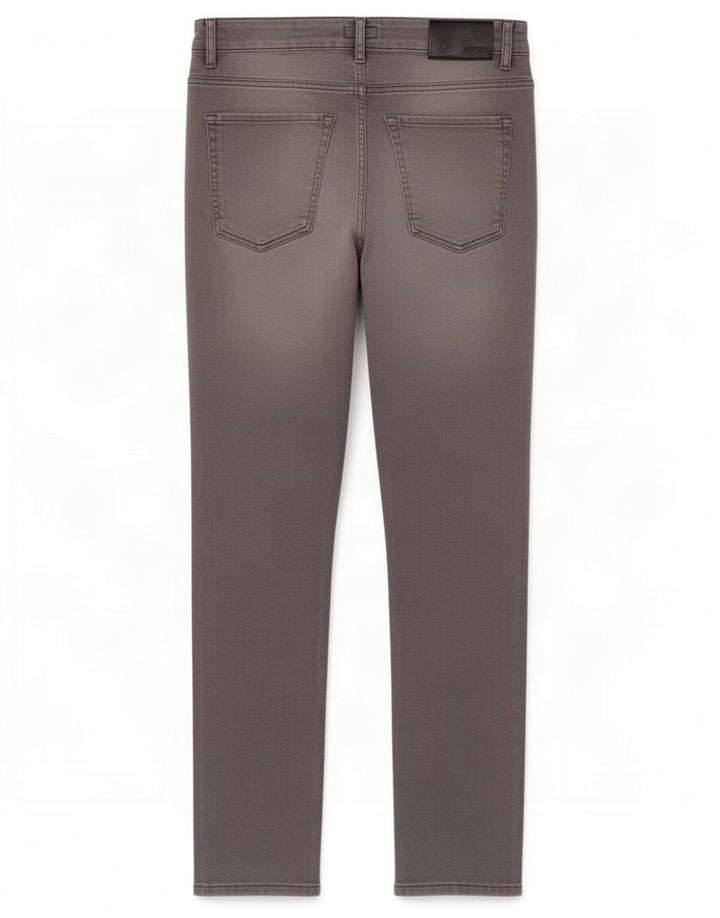 Hugo Boss Womens Slim Jeans W30 L31 Grey