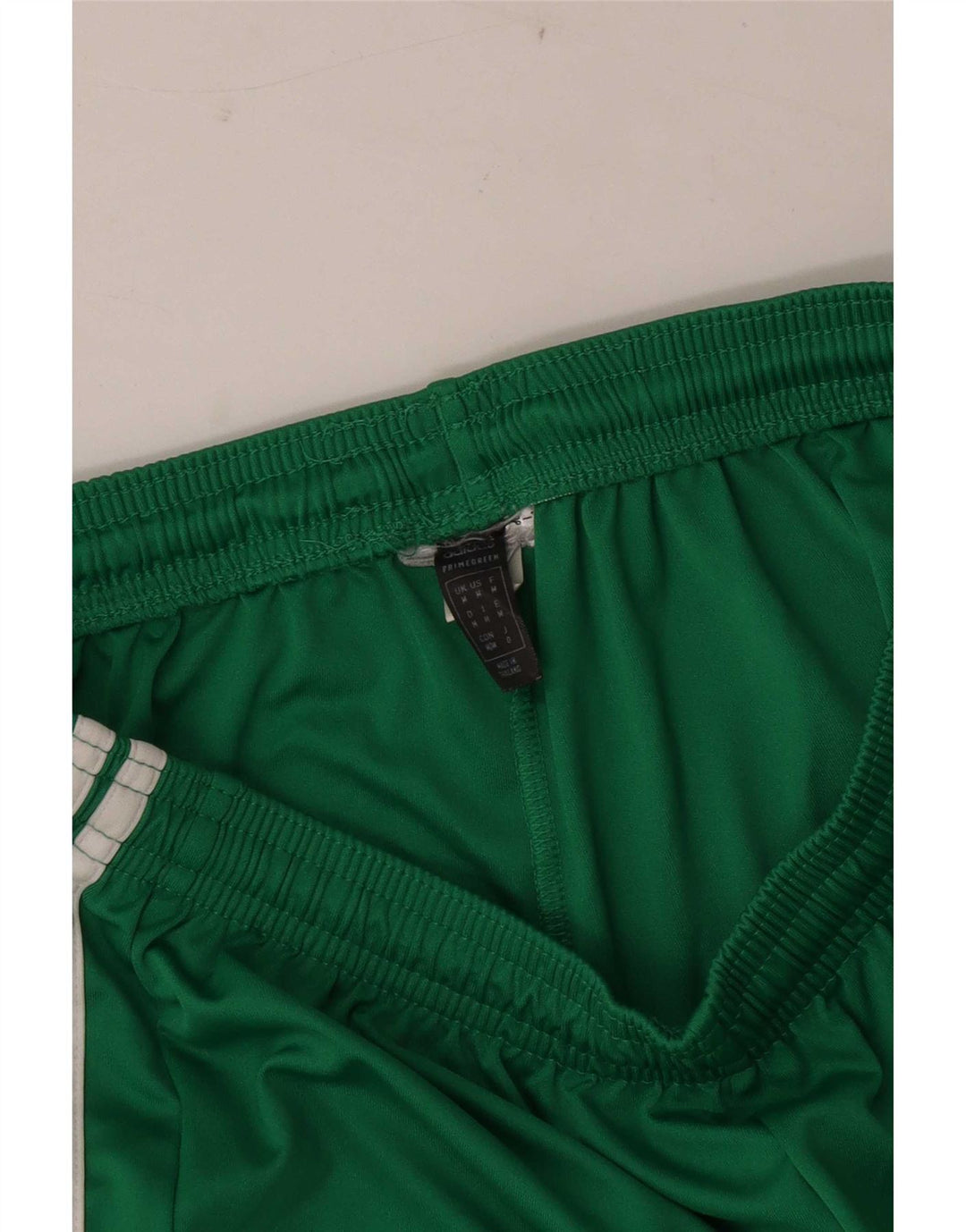 Adidas Mens Aeroready Sport Shorts Medium Green