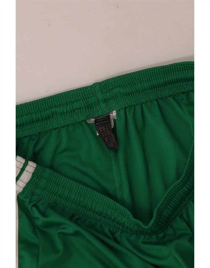 Adidas Mens Aeroready Sport Shorts Medium Green