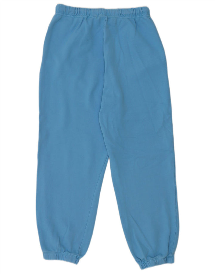 Levi's Mens Tracksuit Trousers Joggers Small  Blue Cotton