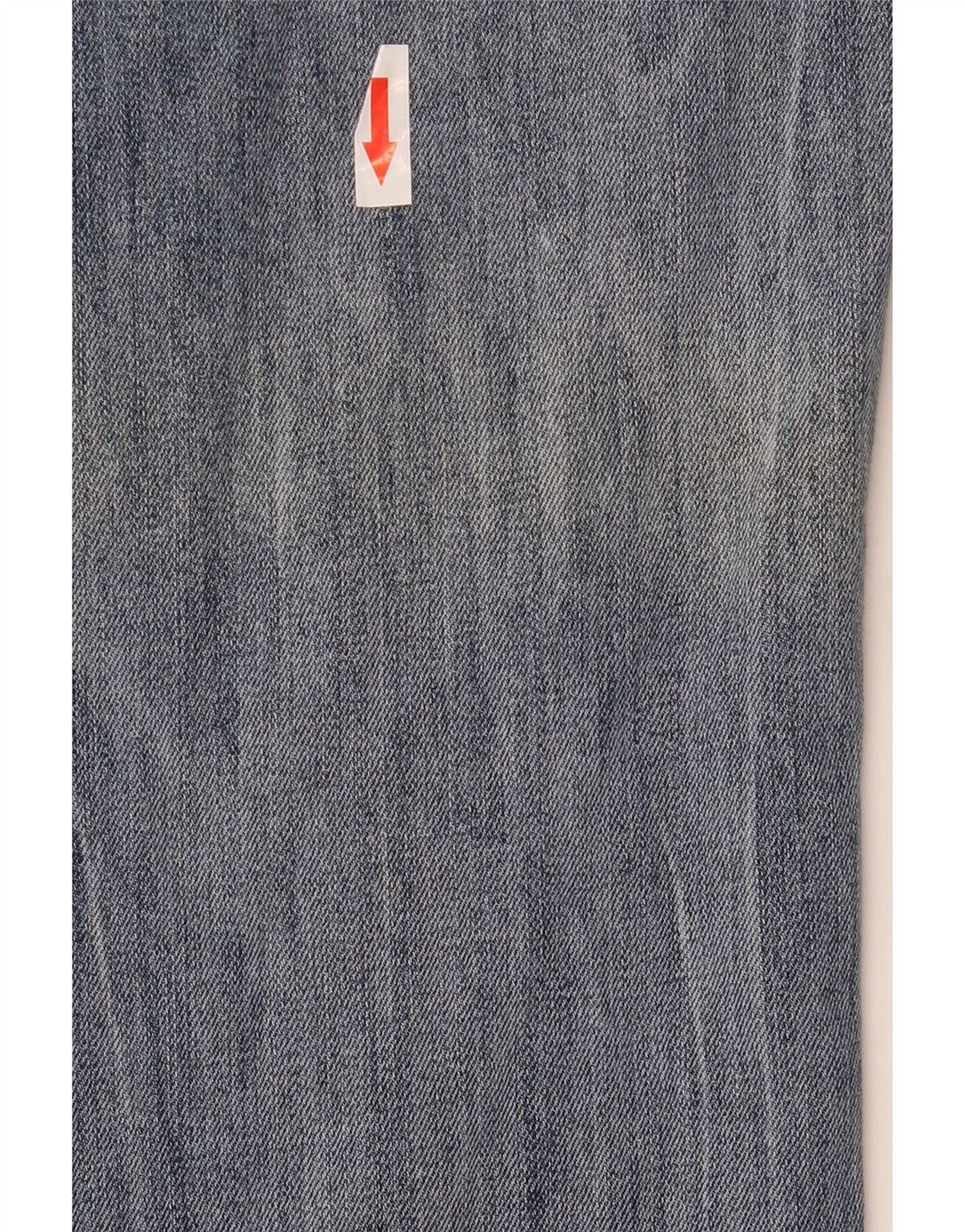 Liu Jo Womens Distressed Skinny Jeans W30 L30 Blue