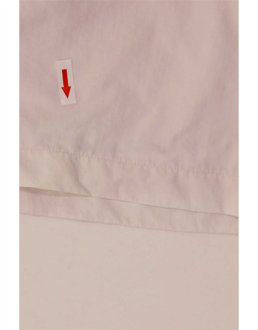 Adidas Womens Chino Shorts UK 12 Medium W28  Pink Nylon