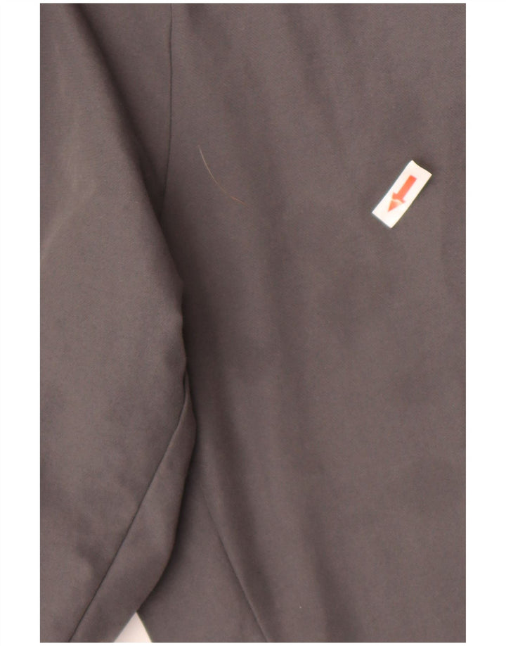 Adidas Mens Tracksuit Trousers Joggers Medium  Grey