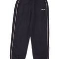 Reebok Mens Tracksuit Trousers Joggers Medium  Navy Blue Polyester