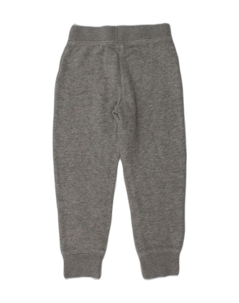 GAP Girls Tracksuit Trousers Joggers 3-4 Years Grey | Vintage Gap | Thrift | Second-Hand Gap | Used Clothing | Messina Hembry 