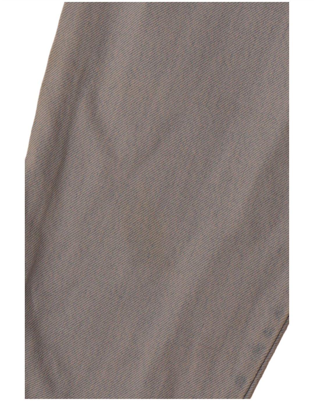 Wrangler Womens High Waist Tapered Jeans W24 L30  Blue