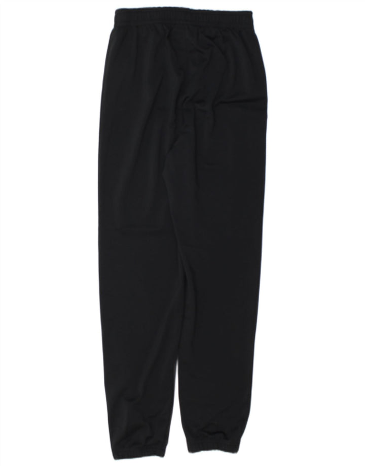 Nike Boys Graphic Full Tracksuit 13-14 Years XL Black Polyester