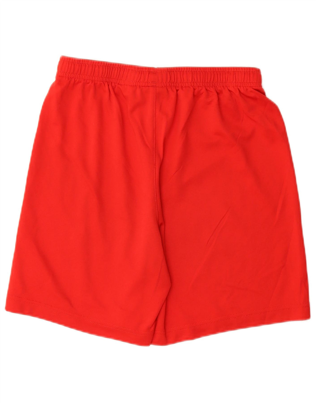 LOTTO Mens Sport Shorts Small Red
