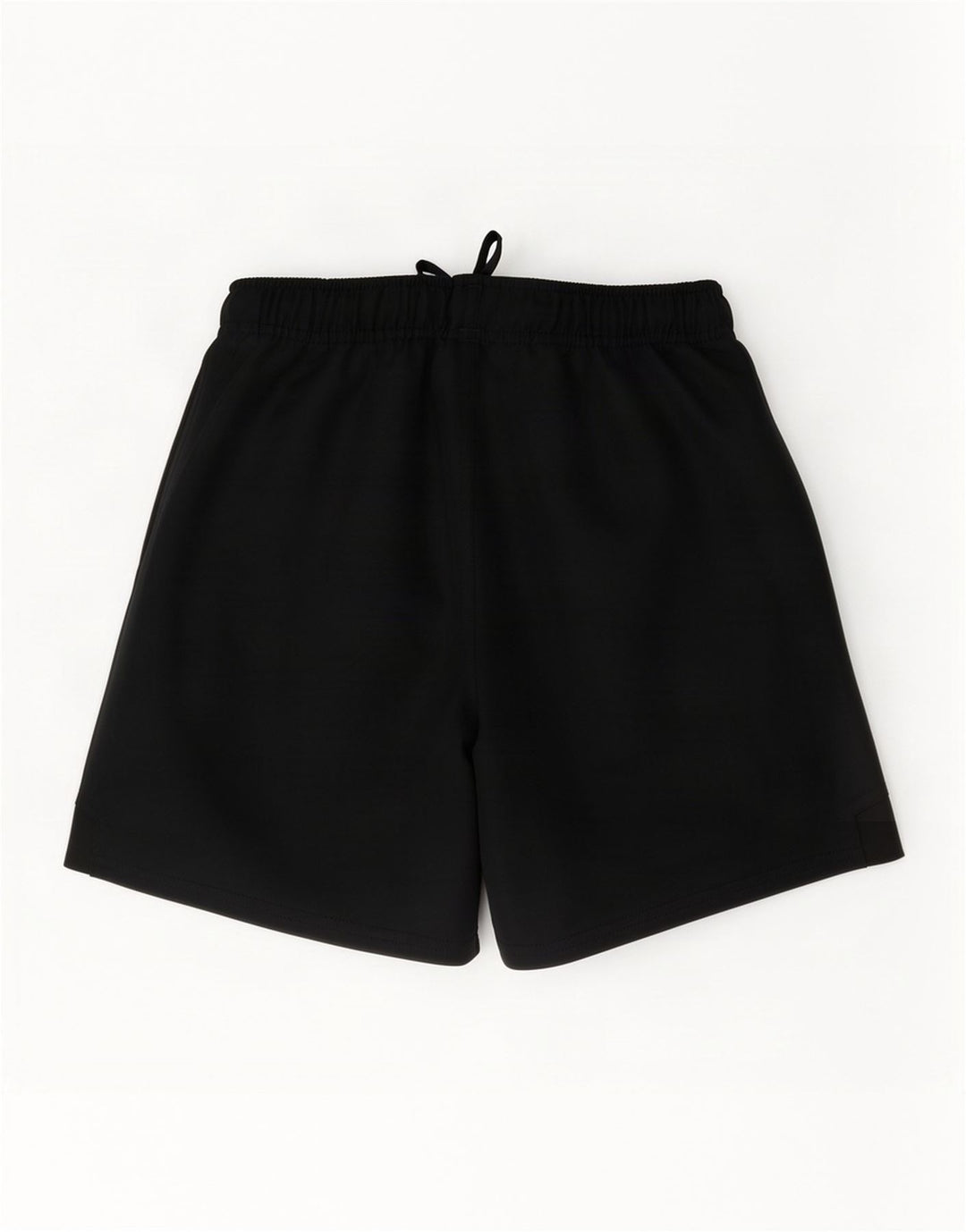 Canterbury Mens Compbell College Sport Shorts XS Black Polyester