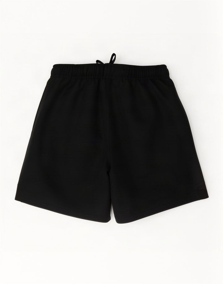 Canterbury Mens Compbell College Sport Shorts XS Black Polyester