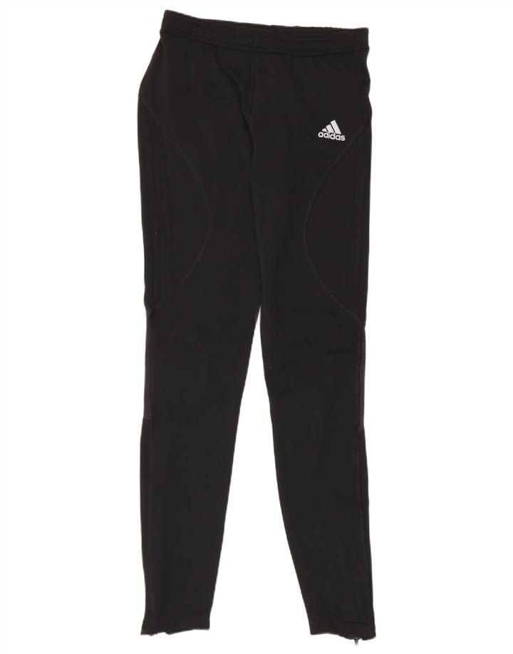 Adidas Mens Clima 365 Leggings Medium Black Polyester