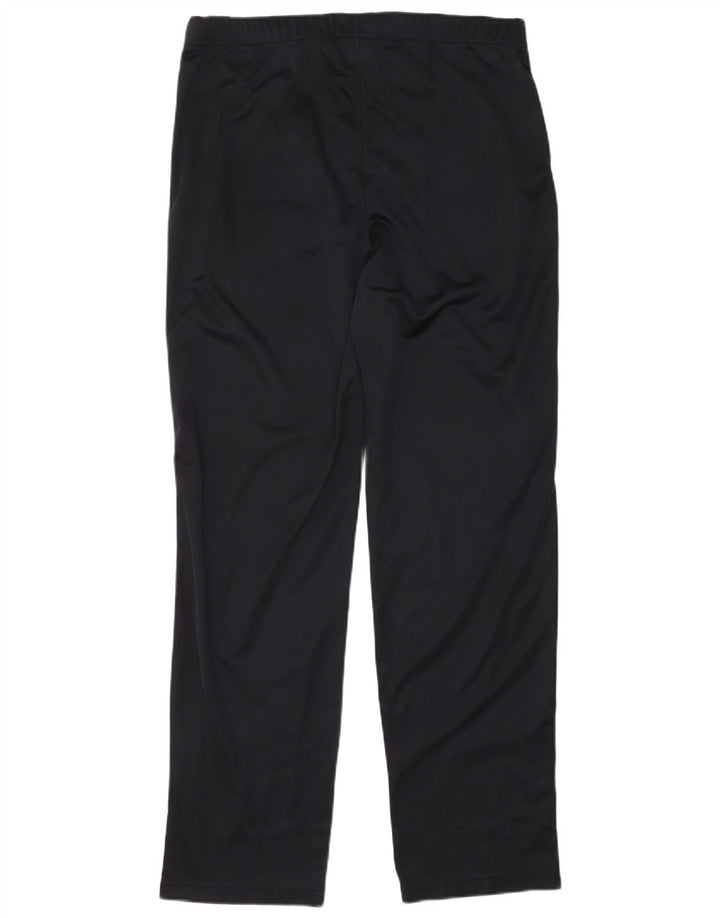 Lotto Mens Tracksuit Trousers IT 52 XL Navy Blue Polyester Sports