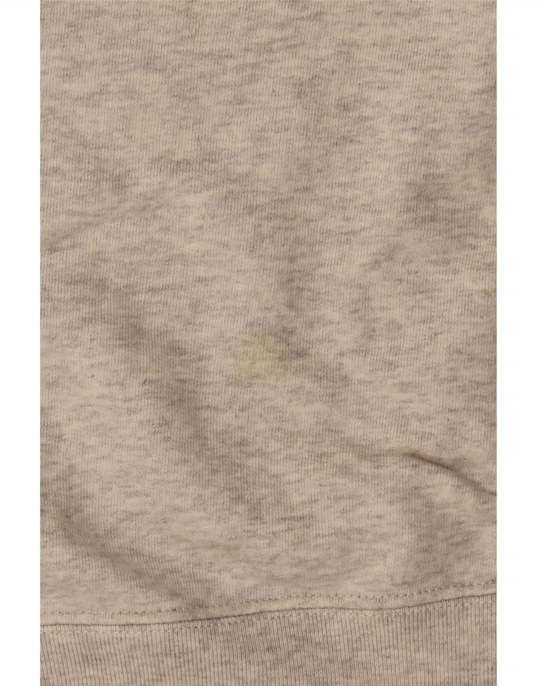 Paul Smith Mens Sweatshirt Jumper Medium Grey Flecked Cotton