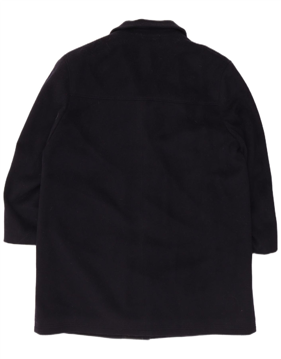 Mens Overcoat IT 54 2XL