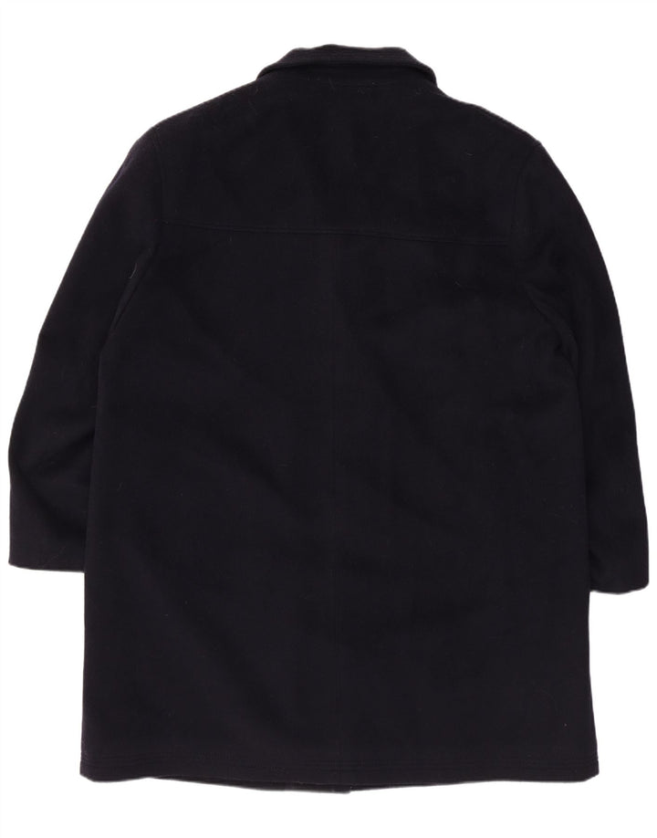 Mens Overcoat IT 54 2XL